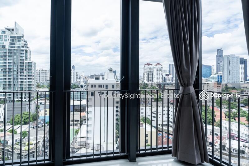 BEATNIQ Sukhumvit 32 : บีทนิค สุขุมวิท 32, กรุงเทพ, ซอยสุขุมวิท 32 ถนนสุขุมวิท, คลองตัน, คลองเตย, กรุงเทพ, 107 ตร.ม., คอนโด ให้เช่า, โดย PROPERTYSIGHTS REAL ESTATE, 10303296 - DDproperty.com