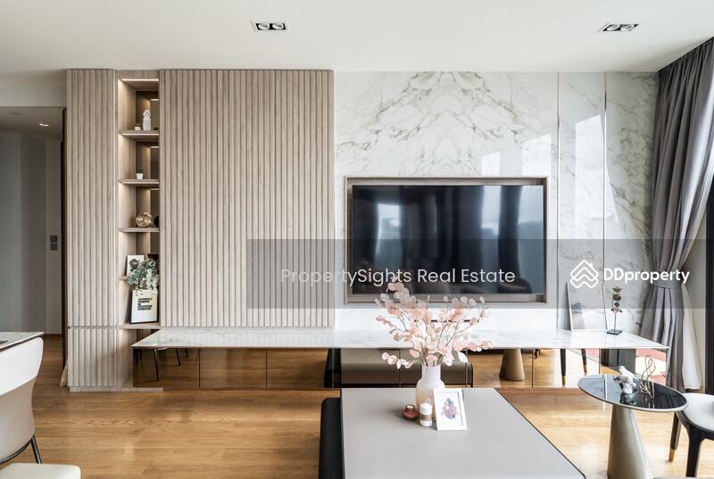 BEATNIQ Sukhumvit 32, Bangkok, Soi Sukhumvit 32, Sukhumvit Road, Khong Tan, Khlong Toei, Bangkok, 2 Bedrooms, 107 sqm, Condo For Rent, by PROPERTYSIGHTS REAL ESTATE, 10303296 - DDproperty.com