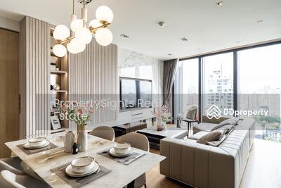 For Rent - BEATNIQ Sukhumvit 32, Bangkok