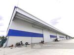 โกดังให้เช่า 840 ตรม ลำปลาทิว, ลาดกระบัง, กรุงเทพ/ 泰国仓库/工厂，出租/出售 (หมายเลขประกาศ: AT603R), กรุงเทพ