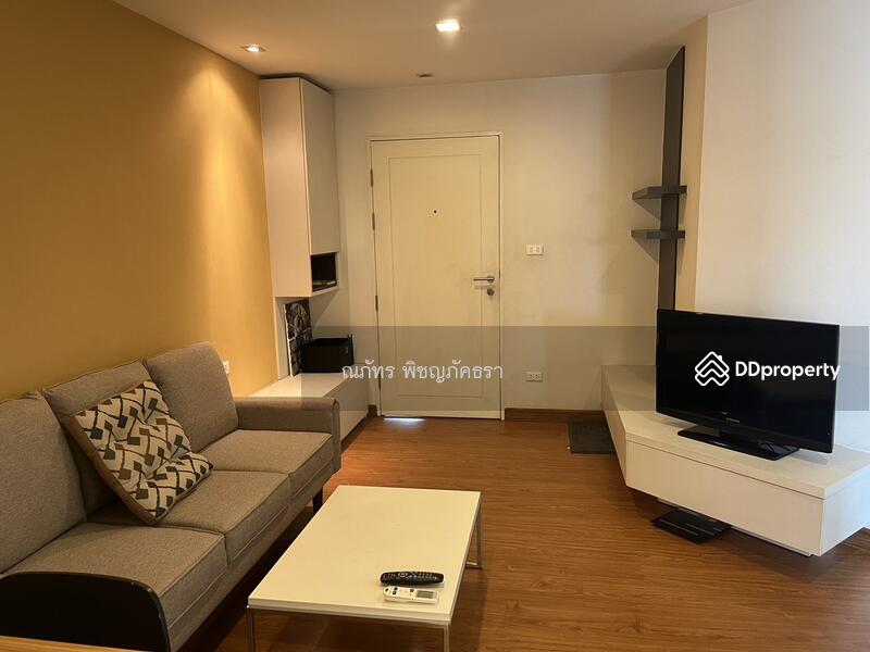 ให้เช่า - The Room Sukhumvit 79 : เดอะ รูม สุขุมวิท 79, กรุงเทพ