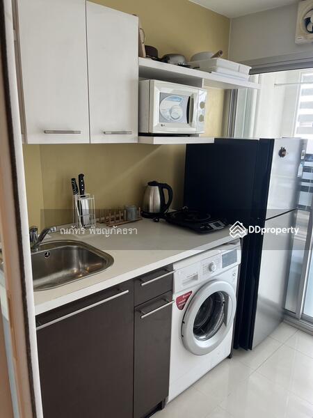 ให้เช่า - The Room Sukhumvit 79 : เดอะ รูม สุขุมวิท 79, กรุงเทพ