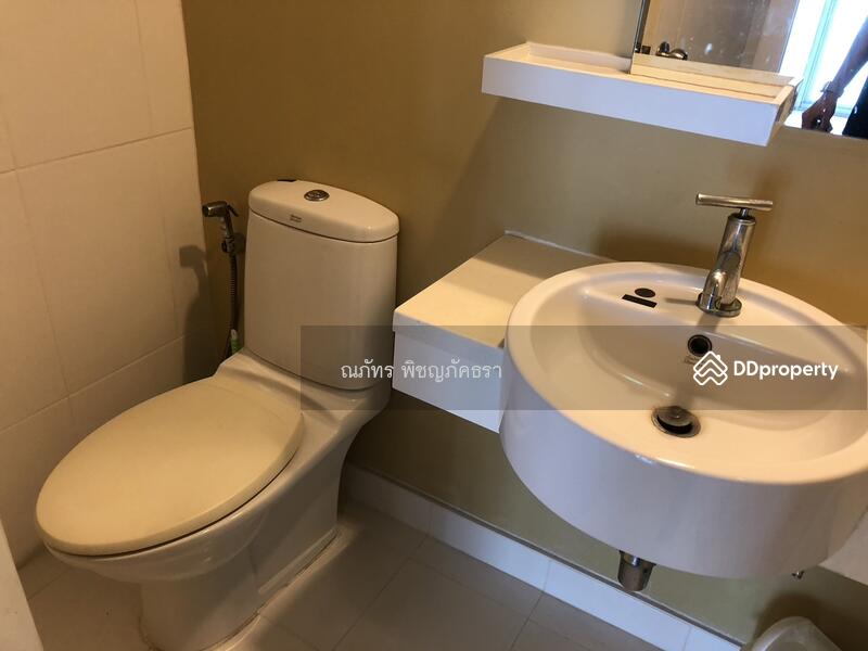 ให้เช่า - The Room Sukhumvit 79 : เดอะ รูม สุขุมวิท 79, กรุงเทพ