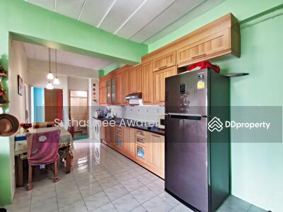 ขาย - Baan Sukhothai Ramkhamhaeng : บ้านสุโขทัย รามคำแหง, กรุงเทพ