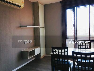For Rent - JW Station @ Ramintra, Bangkok