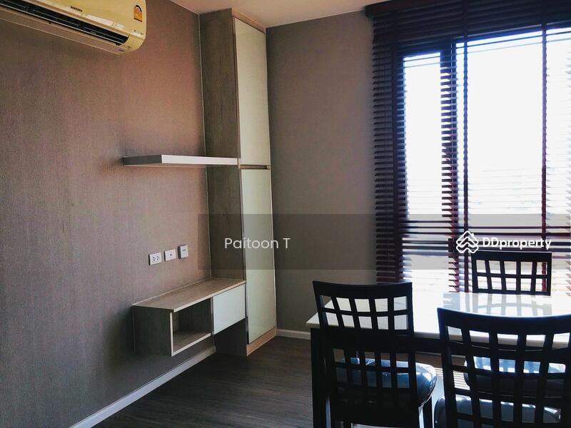 For Rent - JW Station @ Ramintra, Bangkok