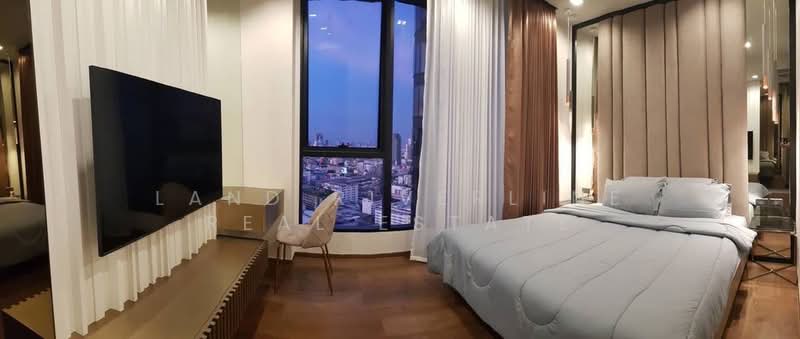 IDEO Q Victory, Bangkok, 9 Phaya Thai Road, Thanon Phaya Thai, Ratchathewi, Bangkok, 1 Bedroom, 50 sqm, Condo For Rent, by Land Riverline Real Estate, 10304032 - DDproperty.com