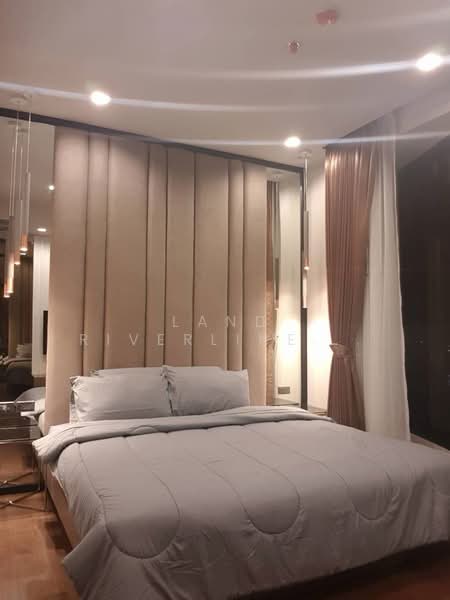 IDEO Q Victory, Bangkok, 9 Phaya Thai Road, Thanon Phaya Thai, Ratchathewi, Bangkok, 1 Bedroom, 50 sqm, Condo For Rent, by Land Riverline Real Estate, 10304032 - DDproperty.com