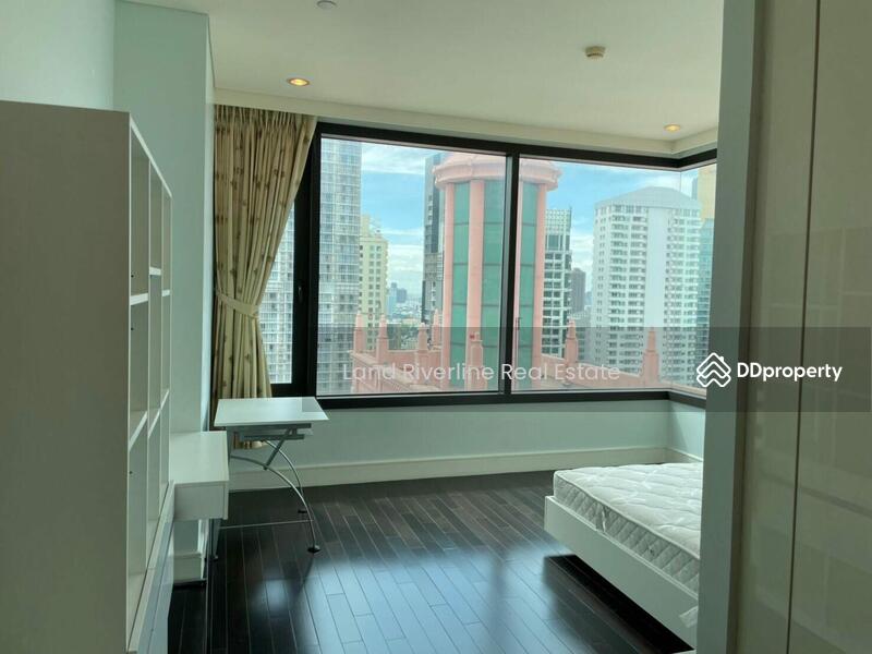 AGUSTON Sukhumvit 22, Bangkok, 140 Sukhumvit Road, Khlong Toei, Khlong Toei, Bangkok, 3 Bedrooms, 155 sqm, Condo For Rent, by Land Riverline Real Estate, 10304169 - DDproperty.com