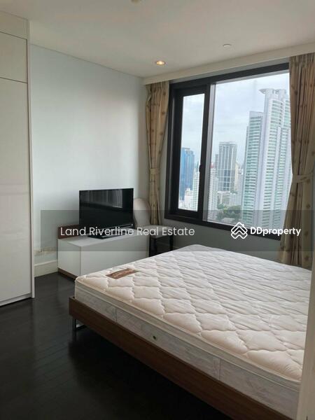 AGUSTON Sukhumvit 22, Bangkok, 140 Sukhumvit Road, Khlong Toei, Khlong Toei, Bangkok, 3 Bedrooms, 155 sqm, Condo For Rent, by Land Riverline Real Estate, 10304169 - DDproperty.com