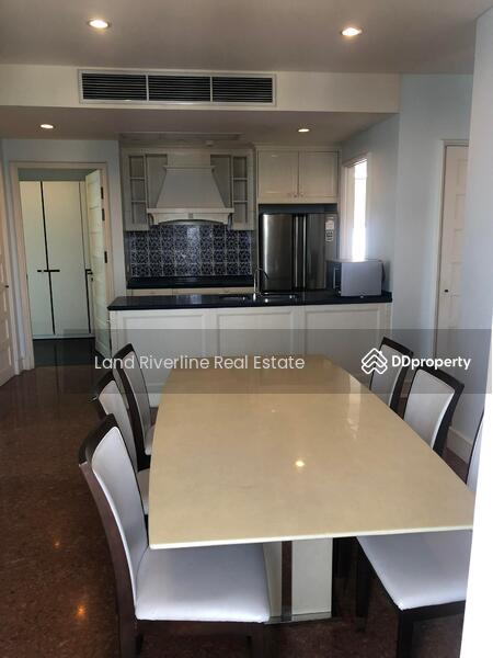 AGUSTON Sukhumvit 22, Bangkok, 140 Sukhumvit Road, Khlong Toei, Khlong Toei, Bangkok, 3 Bedrooms, 155 sqm, Condo For Rent, by Land Riverline Real Estate, 10304169 - DDproperty.com