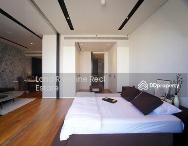 For Rent - Banyan Tree Residences Riverside, Bangkok