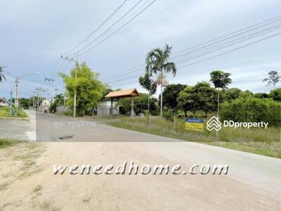 ขาย - ขายที่ดินพัทยา บางละมุง, ชลบุรี