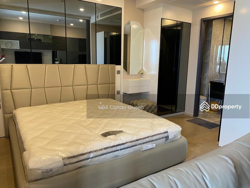ASHTON Asoke, Bangkok, 131 Asoke Montri Road, Khlongtoei Nua, Watthana, Bangkok, 1 Bedroom, 35 sqm, Condo For Rent, by Saranrat Pongklang, 10304814 - DDproperty.com