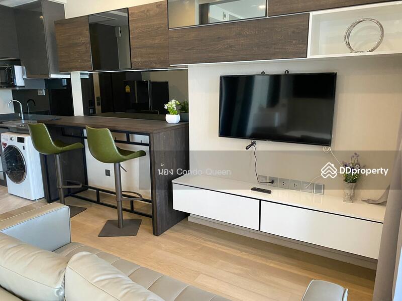 ASHTON Asoke, Bangkok, 131 Asoke Montri Road, Khlongtoei Nua, Watthana, Bangkok, 1 Bedroom, 35 sqm, Condo For Rent, by Saranrat Pongklang, 10304814 - DDproperty.com