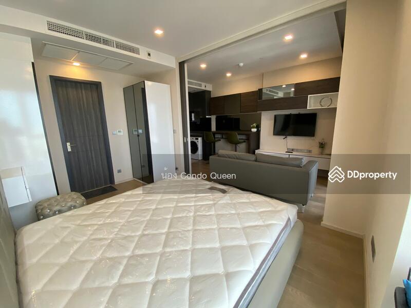 ASHTON Asoke, Bangkok, 131 Asoke Montri Road, Khlongtoei Nua, Watthana, Bangkok, 1 Bedroom, 35 sqm, Condo For Rent, by Saranrat Pongklang, 10304814 - DDproperty.com