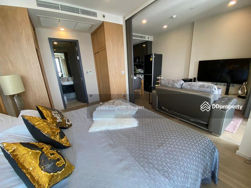 ASHTON Asoke, Bangkok, 131 Asoke Montri Road, Khlongtoei Nua, Watthana, Bangkok, 1 Bedroom, 100 sqm, Condo For Rent, by Saranrat Pongklang, 10304827 - DDproperty.com