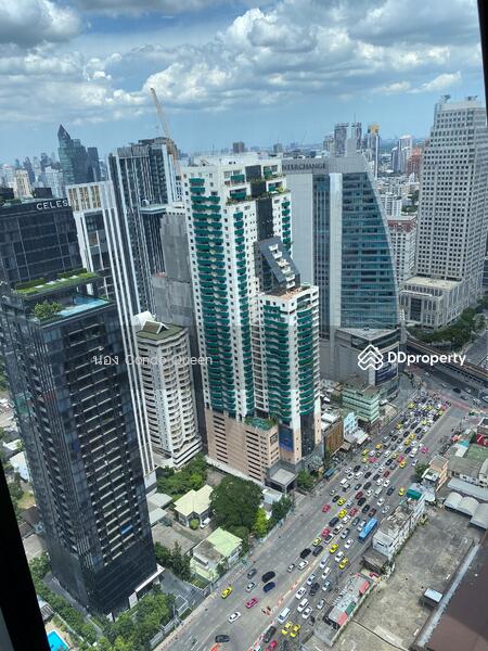 ASHTON Asoke, Bangkok, 131 Asoke Montri Road, Khlongtoei Nua, Watthana, Bangkok, 1 Bedroom, 100 sqm, Condo For Rent, by Saranrat Pongklang, 10304827 - DDproperty.com