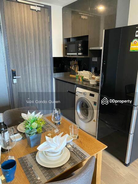 ASHTON Asoke, Bangkok, 131 Asoke Montri Road, Khlongtoei Nua, Watthana, Bangkok, 1 Bedroom, 100 sqm, Condo For Rent, by Saranrat Pongklang, 10304827 - DDproperty.com