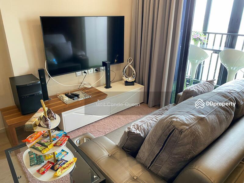 ASHTON Asoke, Bangkok, 131 Asoke Montri Road, Khlongtoei Nua, Watthana, Bangkok, 1 Bedroom, 100 sqm, Condo For Rent, by Saranrat Pongklang, 10304827 - DDproperty.com
