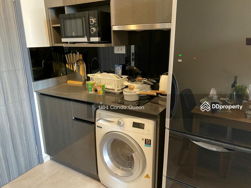 ASHTON Asoke, Bangkok, 131 Asoke Montri Road, Khlongtoei Nua, Watthana, Bangkok, 1 Bedroom, 100 sqm, Condo For Rent, by Saranrat Pongklang, 10304827 - DDproperty.com