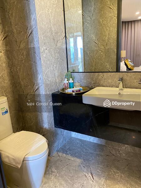 ASHTON Asoke, Bangkok, 131 Asoke Montri Road, Khlongtoei Nua, Watthana, Bangkok, 1 Bedroom, 100 sqm, Condo For Rent, by Saranrat Pongklang, 10304827 - DDproperty.com