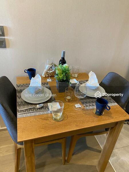 ASHTON Asoke, Bangkok, 131 Asoke Montri Road, Khlongtoei Nua, Watthana, Bangkok, 1 Bedroom, 100 sqm, Condo For Rent, by Saranrat Pongklang, 10304827 - DDproperty.com