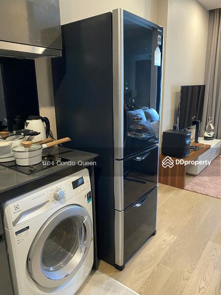 ASHTON Asoke, Bangkok, 131 Asoke Montri Road, Khlongtoei Nua, Watthana, Bangkok, 1 Bedroom, 100 sqm, Condo For Rent, by Saranrat Pongklang, 10304827 - DDproperty.com