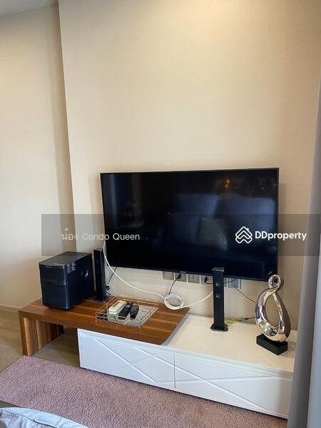 ASHTON Asoke, Bangkok, 131 Asoke Montri Road, Khlongtoei Nua, Watthana, Bangkok, 1 Bedroom, 100 sqm, Condo For Rent, by Saranrat Pongklang, 10304827 - DDproperty.com