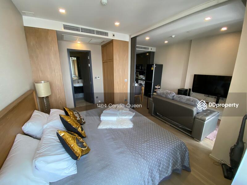 ASHTON Asoke, Bangkok, 131 Asoke Montri Road, Khlongtoei Nua, Watthana, Bangkok, 1 Bedroom, 100 sqm, Condo For Rent, by Saranrat Pongklang, 10304827 - DDproperty.com