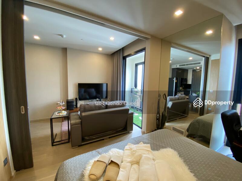 ASHTON Asoke, Bangkok, 131 Asoke Montri Road, Khlongtoei Nua, Watthana, Bangkok, 1 Bedroom, 100 sqm, Condo For Rent, by Saranrat Pongklang, 10304827 - DDproperty.com