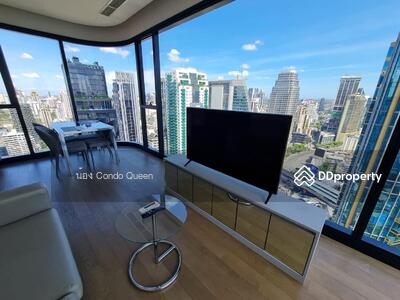 For Rent - ASHTON Asoke, Bangkok