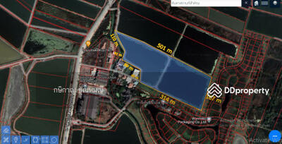 ขาย - ถนนรัตนโกสินทร์ 200 ปี, สมุทรปราการ