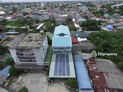 ขาย - โฮมออฟฟิศ พร้อมโกดัง, กรุงเทพ