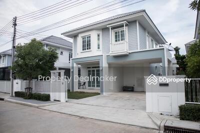 ขาย - Chuanchuen Prime Ville Krungthep-Pathumthani, ปทุมธานี