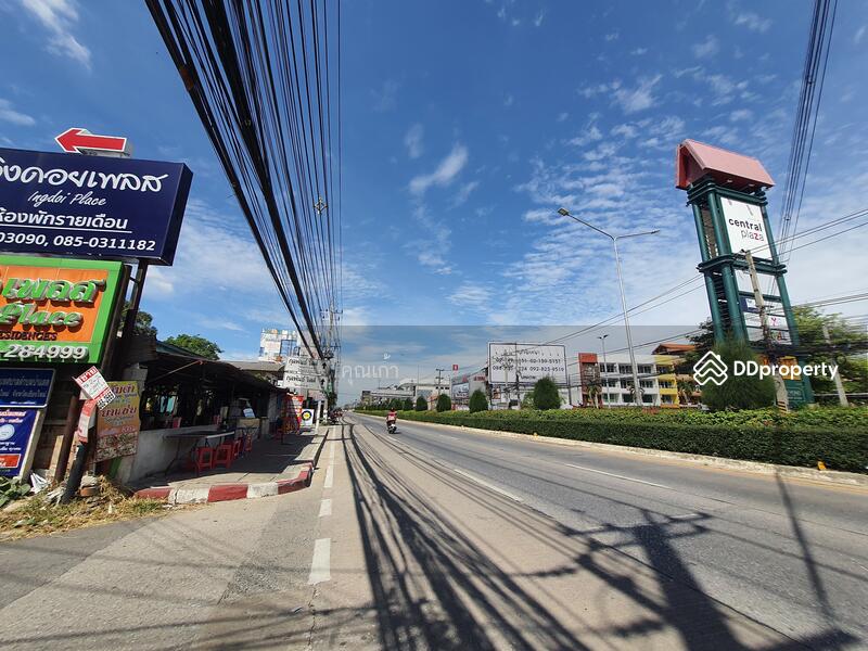 ที่ดิน ทำเลศักยภาพ กลางเมืองเชียงใหม่, Chiang Mai, เชียงใหม่-ฮอด, Pa Daet, Muang Chiang Mai, Chiang Mai, , 2,128 sqm, Land For Sale, by คุณเก้า, 10305098 - DDproperty.com