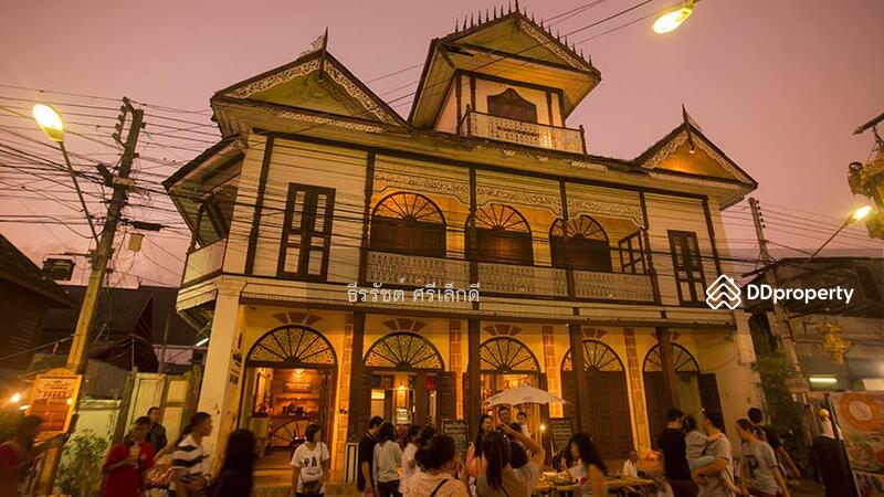 ขาย - คอนโดลำปาง ห้องใหม่ ใกล้ห้างสรรพสินค้า กาดกองต้า วัดพระเเก้วดอนต้า วัดหลวงพ่อเกษม ใกล้ศูนย์ราชการ, ลำปาง