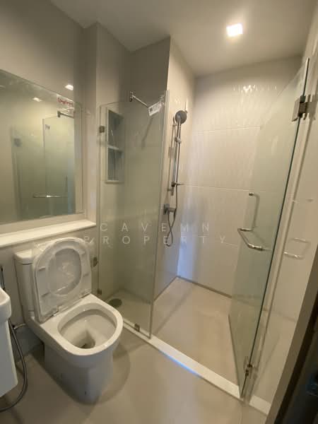 Life Asoke Hype, Bangkok, 339 Chaturathit Rd, Makkasan, Ratchathewi, Bangkok, 1 Bedroom, 27 sqm, Condo For Rent, by Cavemn Property, 10306045 - DDproperty.com