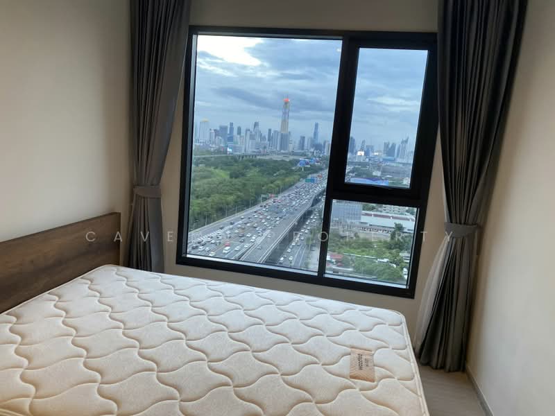 Life Asoke Hype : ไลฟ์ อโศก ไฮป์, กรุงเทพ, 339 ถนน จตุรทิศ, มักกะสัน, ราชเทวี, กรุงเทพ, 27 ตร.ม., คอนโด ให้เช่า, โดย Cavemn Property, 10306045 - DDproperty.com