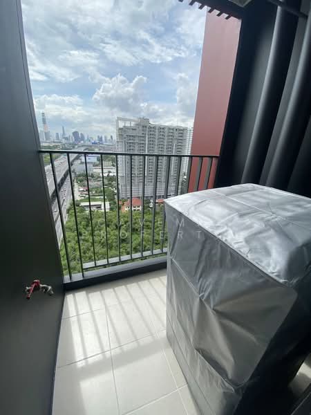 Life Asoke Hype, Bangkok, 339 Chaturathit Rd, Makkasan, Ratchathewi, Bangkok, 1 Bedroom, 27 sqm, Condo For Rent, by Cavemn Property, 10306045 - DDproperty.com