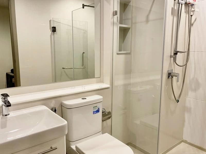 Life Asoke Hype, Bangkok, 339 Chaturathit Rd, Makkasan, Ratchathewi, Bangkok, 1 Bedroom, 27 sqm, Condo For Rent, by Cavemn Property, 10306045 - DDproperty.com
