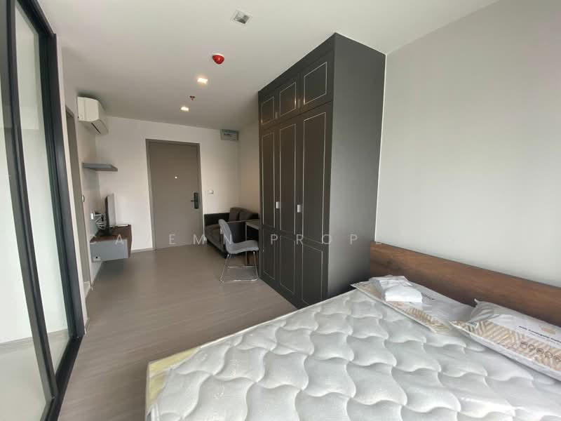 Life Asoke Hype, Bangkok, 339 Chaturathit Rd, Makkasan, Ratchathewi, Bangkok, 1 Bedroom, 27 sqm, Condo For Rent, by Cavemn Property, 10306045 - DDproperty.com