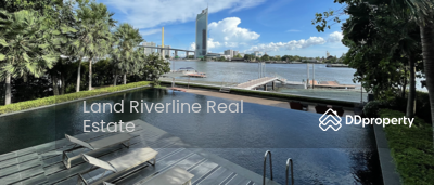 ขาย - Canapaya Residences Rama 3 : คณาพญา เรสซิเดนซ์ พระราม 3, กรุงเทพ