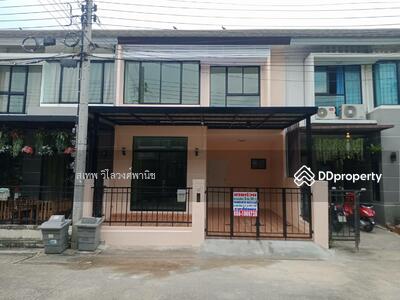 ขาย - หมู่บ้านเดอะวิลล่า, นนทบุรี