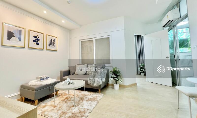 Ratchada City 18 Condominium, Bangkok, Soi 18, Ratchadaphisek Road, Samsen Nok, Huai Khwang, Bangkok, Studio, 37 sqm, Condo For Sale, by Khun Mapranng, 10306998 - DDproperty.com
