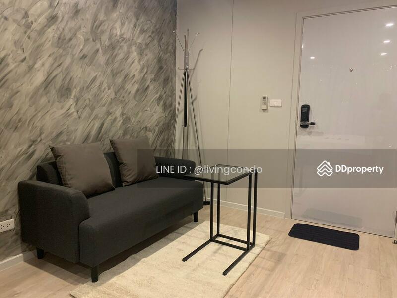 Condo U Kaset-Nawamin, Bangkok, 43 Lat Plakhao Road, Anusaowari, Bang Khen, Bangkok, 1 Bedroom, 26 sqm, Condo For Rent, by Living Condo, 10307409 - DDproperty.com