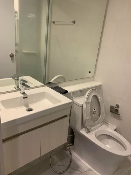 Condo U Kaset-Nawamin, Bangkok, 43 Lat Plakhao Road, Anusaowari, Bang Khen, Bangkok, 1 Bedroom, 26 sqm, Condo For Rent, by Living Condo, 10307409 - DDproperty.com