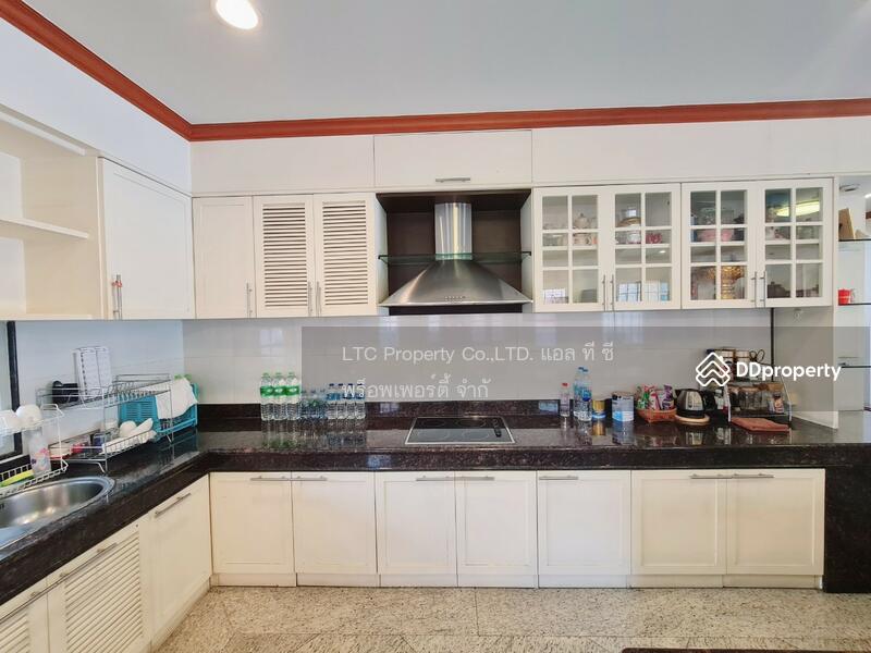 ลาดพร้าว, Bangkok, เลียบด่วน-รามอินทรา, Lat Phrao, Lat Phrao, Bangkok, 5 Bedrooms, 400 sqm, Single Detached House For Rent, by Khun Aranya, 10307438 - DDproperty.com