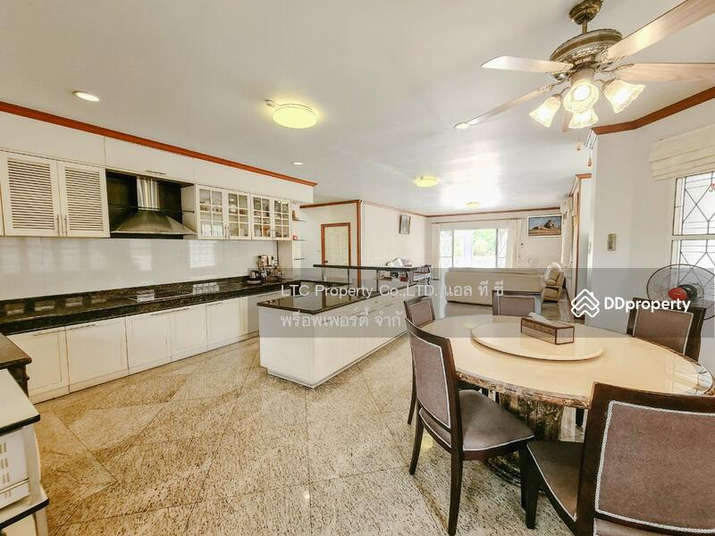 ลาดพร้าว, Bangkok, เลียบด่วน-รามอินทรา, Lat Phrao, Lat Phrao, Bangkok, 5 Bedrooms, 400 sqm, Single Detached House For Rent, by Khun Aranya, 10307438 - DDproperty.com