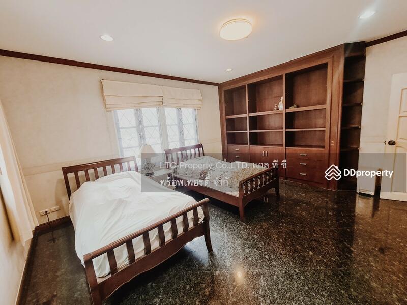 ลาดพร้าว, Bangkok, เลียบด่วน-รามอินทรา, Lat Phrao, Lat Phrao, Bangkok, 5 Bedrooms, 400 sqm, Single Detached House For Rent, by Khun Aranya, 10307438 - DDproperty.com